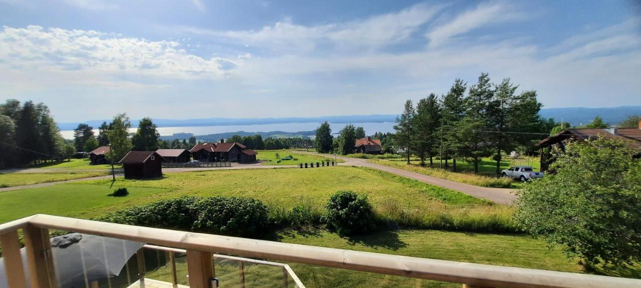 Orsastuguthyrning-Digerberget Villa Exteriör bild