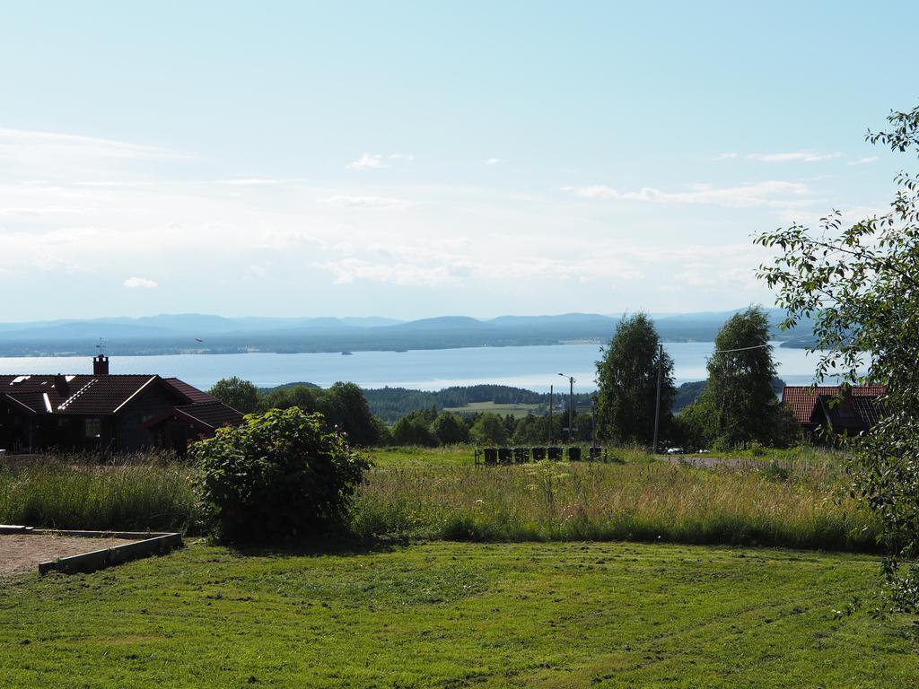Orsastuguthyrning-Digerberget Villa Exteriör bild