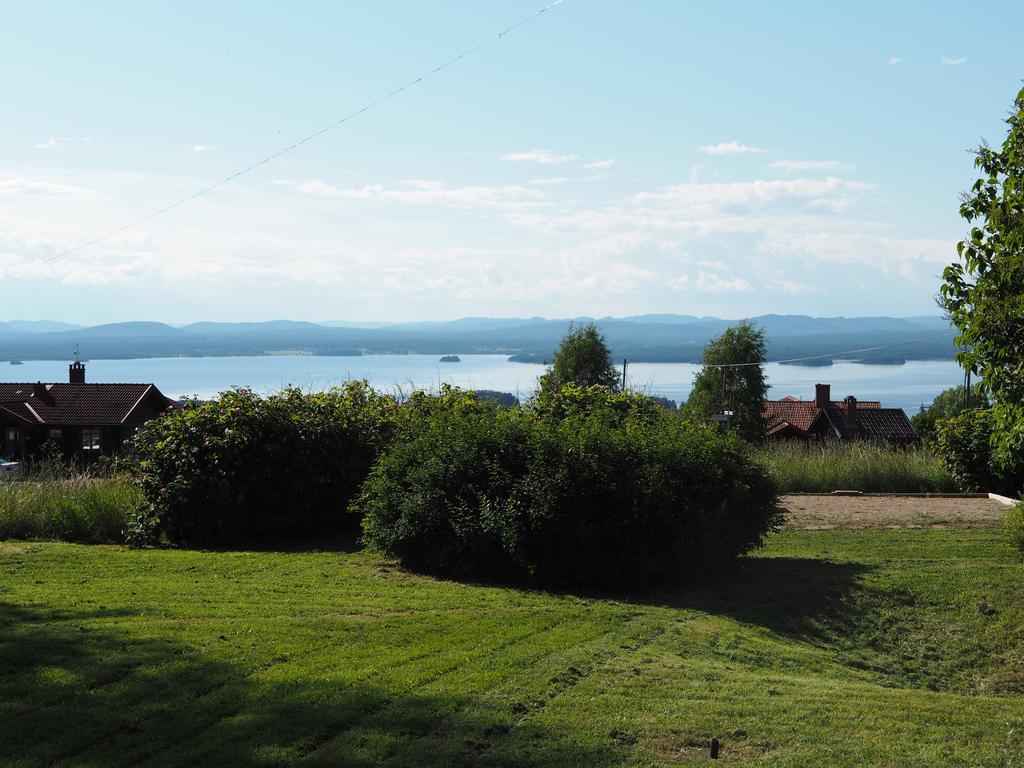 Orsastuguthyrning-Digerberget Villa Exteriör bild